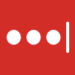 LastPass Icon 75 pixel