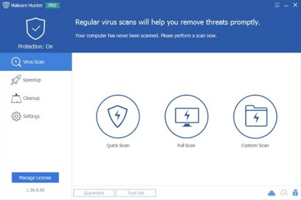 free download Malware Hunter Pro 1.168.0.786