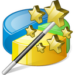 MiniTool Partition Wizard Icon 75 pixel