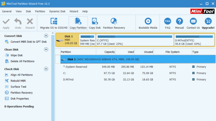 Windows 11 64 Bit Free Download Full Version - MiniTool