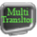 Multi Translator for Windows 11