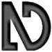 NVDA Icon 75 pixel