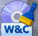 R-Wipe & Clean Icon 75 pixel