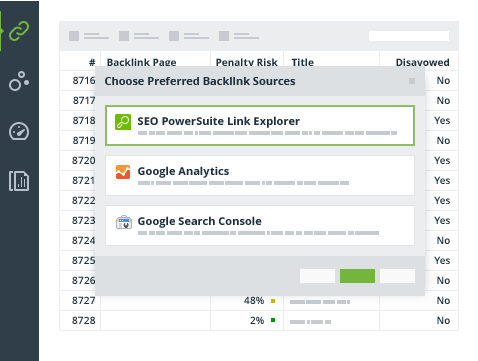 SEO SpyGlass Review