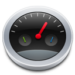 SpeedyFox Icon 75 pixel