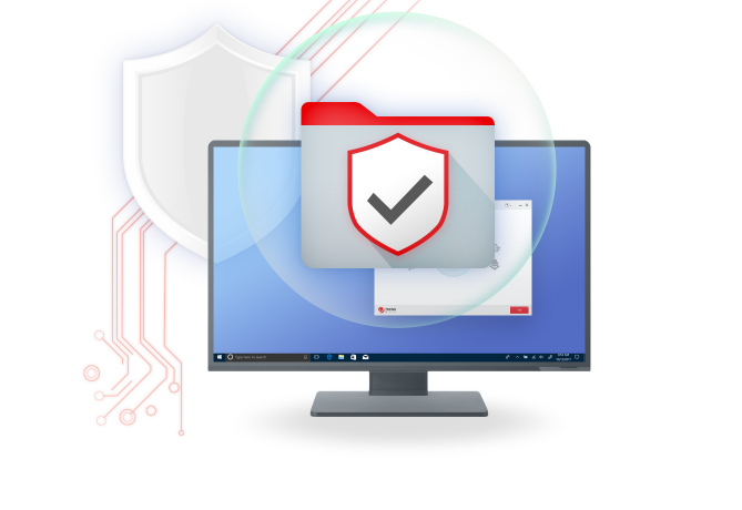 Trend Micro Maximum Security