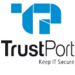 TrustPort Antivirus Sphere Icon