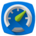 Uniblue SpeedUpMyPC Icon 75 pixel