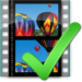 VideoInspector Icon 75 pixel