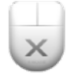 X-Mouse Button Control Icon 75 pixel