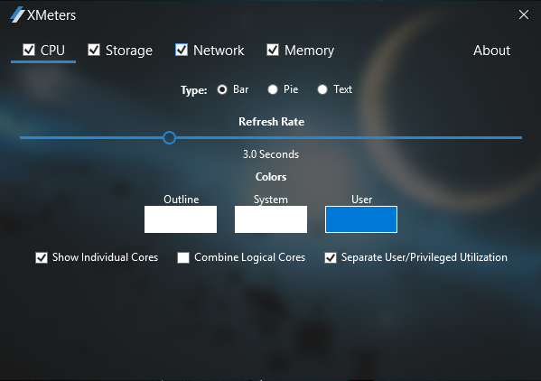 XMeters Review