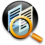 Duplicate File Detective Icon