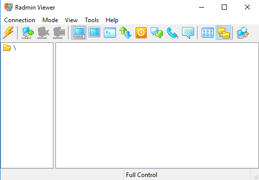 Radmin Viewer Review