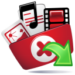 Duplicate Cleaner Icon 75 pixel