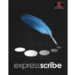 Express Scribe Icon 75 pixel