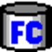 FastCopy Icon 75 pixel