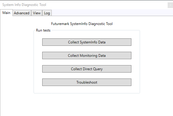 Futuremark SystemInfo Review