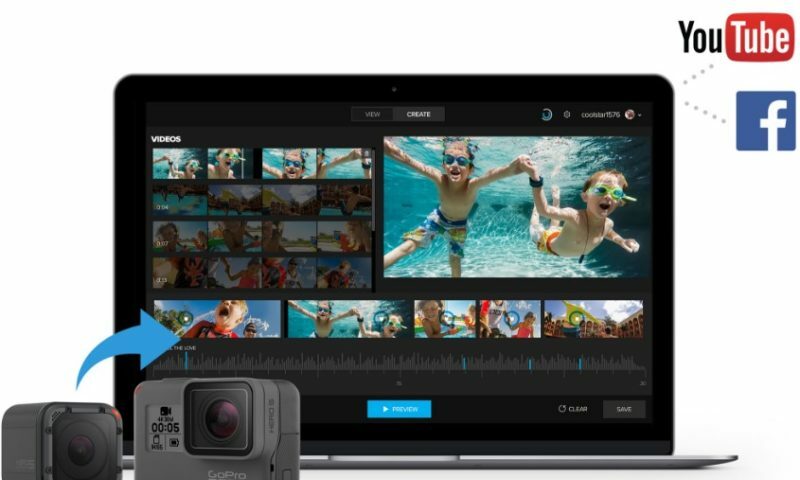 gopro quik for desktop download