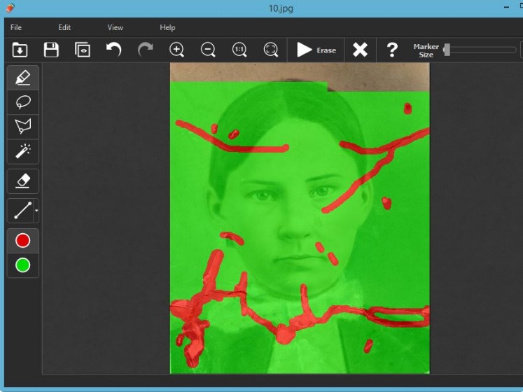 Inpaint for mac download
