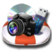 PHOTORECOVERY Icon 75 pixel