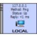 VS IP Monitor Icon 75 pixel