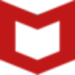 McAfee GetSusp Icon 75 pixel