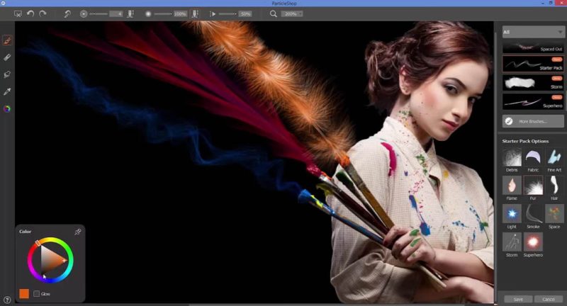 particleshop photoshop plugin free download