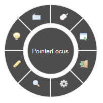 PointerFocus