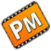 Proxima Photo Manager Icon 75 pixel