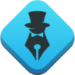 Scribbleton Icon 75 pixel