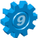 Setup Factory Icon 75 pixel