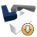 Shrew Soft VPN Client Icon 75 pixel