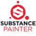 Substance Painter Icon 75 pixel