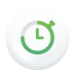 TopTracker Icon 75 pixel
