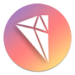 Topaz Studio Icon 75 pixel