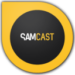 SAM Cast Icon