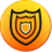 Advanced System Protector Icon 75 pixel