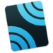 Airfoil Satellite Icon 75 pixel