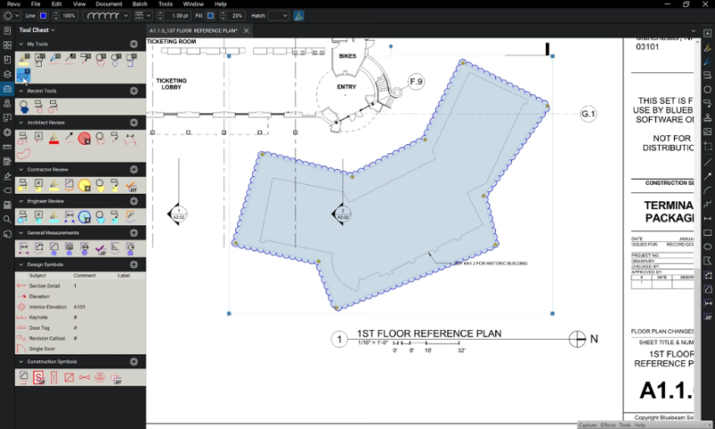 free for ios download Bluebeam Revu eXtreme 21.0.30