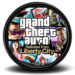 Grand Theft Auto (GTA): Vice City Icon 75 pixel