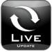 MSI Live Update Icon