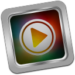 Macgo Free Media Player Icon