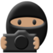 Photo Ninja Icon 75 pixel