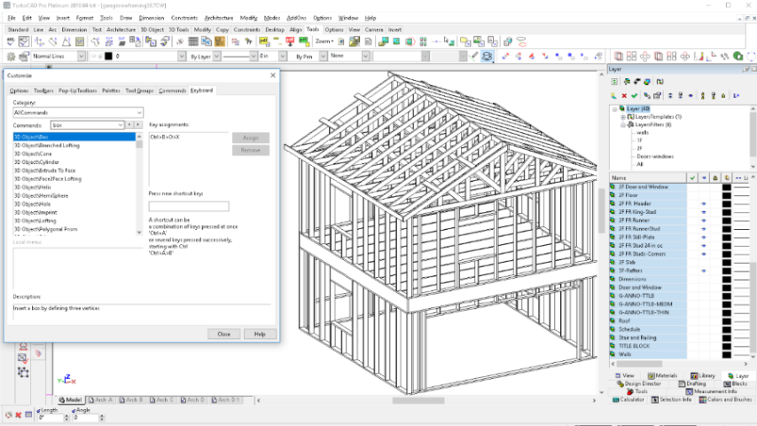 turbocad free download full version