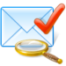 Atomic Mail Verifier Icon 75 pixel