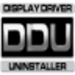 Display Driver Uninstaller Icon 75 pixel