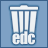 Easy Duplicate Cleaner Icon
