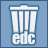 Easy Duplicate Cleaner Icon 75 pixel