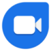 Google Duo Icon 75 pixel