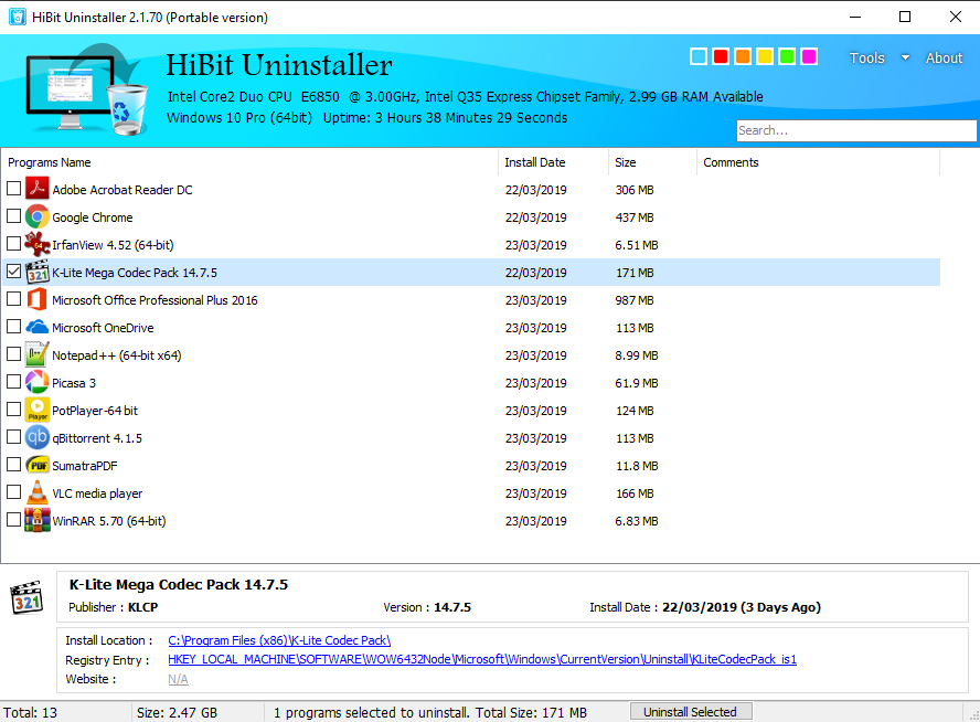 Hibit. HIBIT installer. Windows Uninstaller. Деинсталлятор для Windows. Installer.